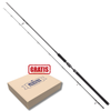 Wędka Westin W3 Powercast 3rd 251cm | XH | 20-80g