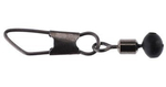 System mocowania Mikado Waggler Feeder Adaptor - rozm. M - 5szt.