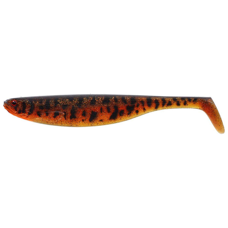 Guma Westin ShadTeez Slim V2 22cm | Motoroil Burbot
