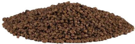 Pellet Method Feeder Up Fish 800g - 2.5mm - Big 2