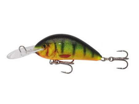 Wobler Kenart Shark 4cm | NPX | pływający |