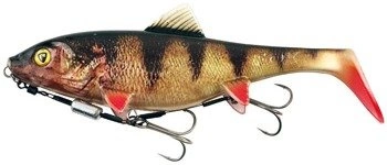 FOX Rage Replicant Shallow Super Natural Perch 125g 23cm