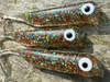 Przynęta Great Fish GF1 - 4.9cm - 1g - Glitter Colorful - Bezzapachowy - 10szt.