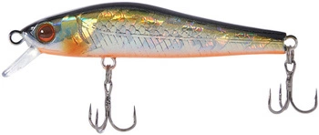 Wobler Select Drastic 56SP - 56mm - 3.1g - #24