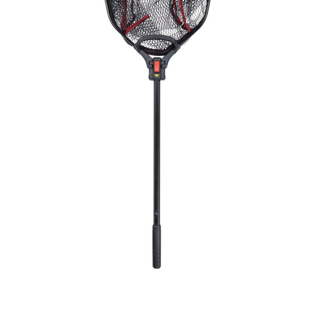 Podbierak Abu Garcia Spike Foldable Landing Net 60x50cm - składana rama