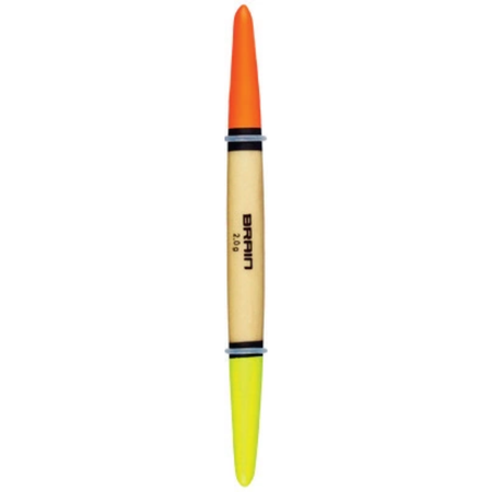 Spławik stały Brain BF22 | 1g