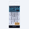 Kotwice BKK Spear-21 SS | #5 | 7 szt.