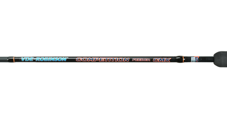 Wędka VDE-Robinson Competition Feeder CMX 360cm | 60g