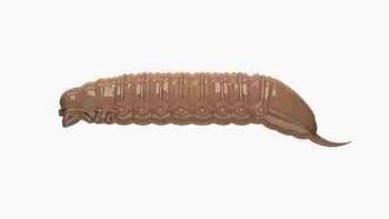Przynęta LIBRA LURES Goliath 4.5cm, 035 - Pellets 10szt (bez zapachu)