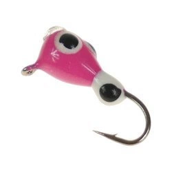 Mormyszka wolframowa AKARA Drop 3mm - 282P