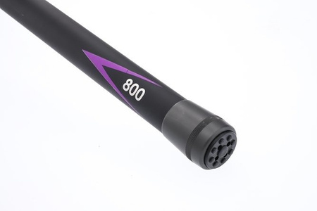 Wędka Mikado Ultraviolet II Pole 600cm 