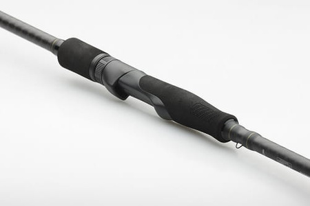 .Wędka spinningowa Savage Gear Orange LTD Medium Game 2.21M/15-45G 2SEC