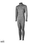 Bielizna termiczna Geoff Anderson Kombinezon WizWool 210 | XL