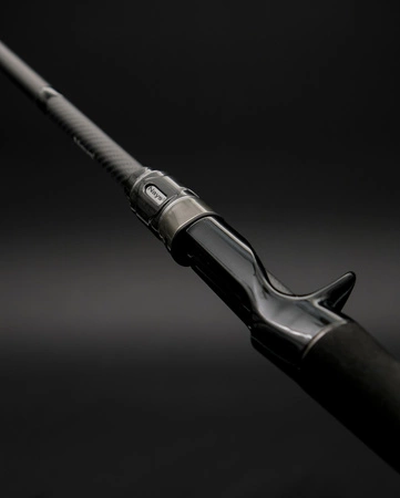 Wędka castingowa NAYS NXT Pro 225cm | 25-60g