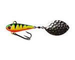 Wirujący ogonek SpinMad Jag 18g | 0908