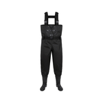 Spodniobuty Mikado Basic czarne UMS08 - rozmiar 42