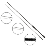 Wędka NAYS NXT Spinning 195cm | 2-7g