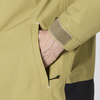 Kurtka Geoff Anderson Dozer Basis | Light Green | M