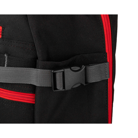 Plecak Mikado MFT Litepack 20L | 47x25x14cm