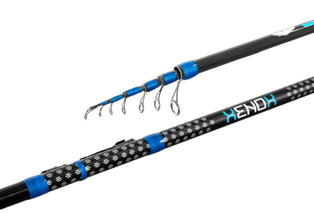 Wędka DELPHIN XENOX - 600cm
