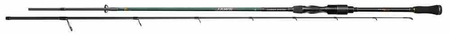 Wędka Mikado Jaws Zander Special 198cm | 6-28g