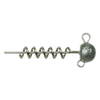 Główka z wkrętką Savage Gear Corkscrew Ballhead 4g