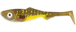 ..Przynęta Abu Garcia Beast Perch Shad 8cm - Pike