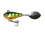 Wirujący ogonek SpinMad Jigmaster 12g | 1416
