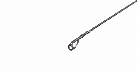 Zestaw Mikado Black Crystal | Wędka 208cm / 5-24g | kołowrotek 2000