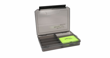 Pudełko na podajniki i akcesoria Mikado METHOD FEEDER COMPACT BOX | 24,5x19x4cm |