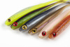 Guma Fox Rage Slick Finesse 20cm | UV Pearl