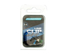 FLAGMAN Line Clips Set 4pcs and 4 springs