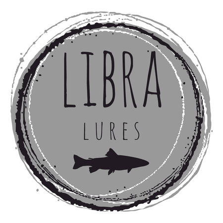 Przynęta Libra Lures Larva 3.5cm | MIX 001/005/008/036 | ser | 12 szt.