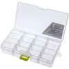 Pudełko Select Lure Box SLQ-1603B | 16.5x9x3cm