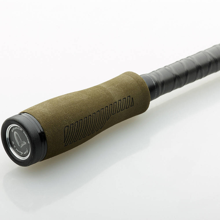 .Wędka Savage Gear SG4 Light Game XF 231cm | 7-22g