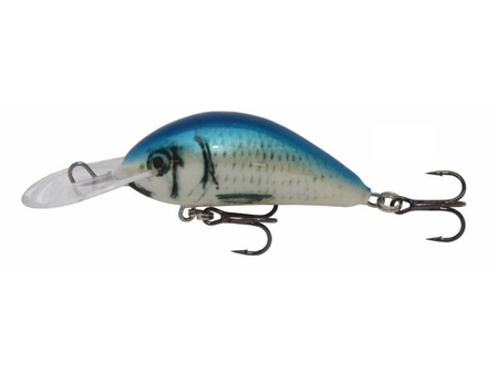 Wobler Kenart Shark 4cm | NRB | pływający |