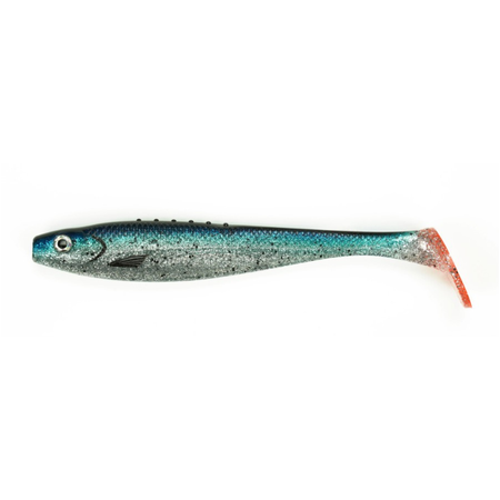 Guma Robinson Longinus 15cm | Pearl Blue