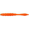 Gumy FishUp Scaly Fat 8,2cm | 3,2" | #107/Orange | 8szt.