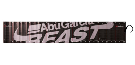 Zwijana miarka Abu Garcia BEAST 140cm