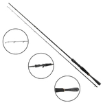 Wędka Daiwa Prorex XR BC Finesse 220cm | 5-14g
