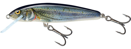 Wobler Salmo Minnow 6cm | Spirlin | tonący