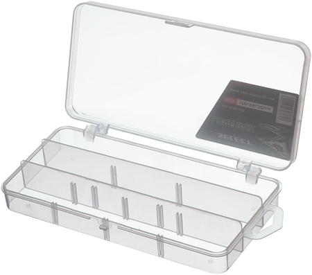 Pudełko Select Lure Box SLHS-035 | 17,8x9,4x3cm