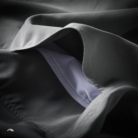 Koszula Geoff Anderson Ezmar Midweight  Soft | Grey | S