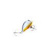 Wobler Engima Baits Brisk 4cm | Agresorek| pływający