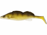 ..Guma Westin ZanderTeez 12cm - Zander
