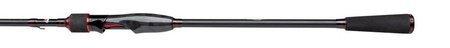 .Wędka ABU GARCIA Vendetta V3 702M 2.44m 5-20g