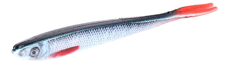 Guma jaskółka Mikado Saira 20cm, kolor Roach