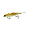 .Wobler Shimano Bantam BT Bait 99F - 9.9cm - 6g - AYU