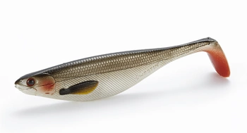 Guma Westin ShadTeez High 12cm | Lively Roach