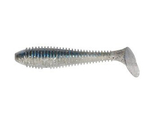 Guma Keitech Swing Impact FAT 3.8" | 9,5cm |  LT#20 Silver Bluegill | 1 szt.